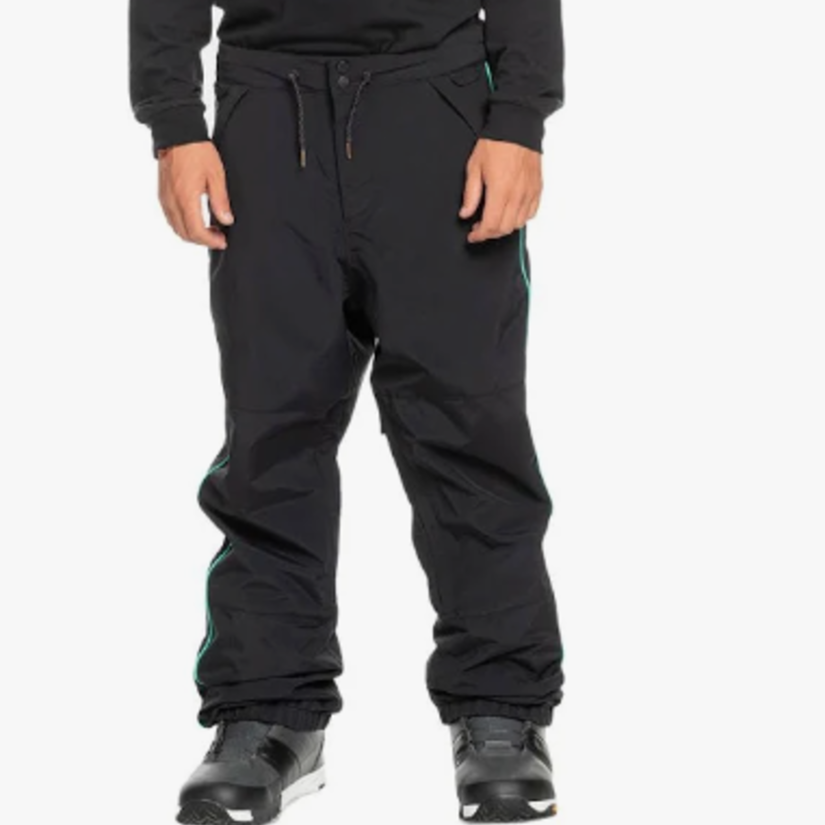 Quiksilver QS Snow Down Cargo Pant (M)