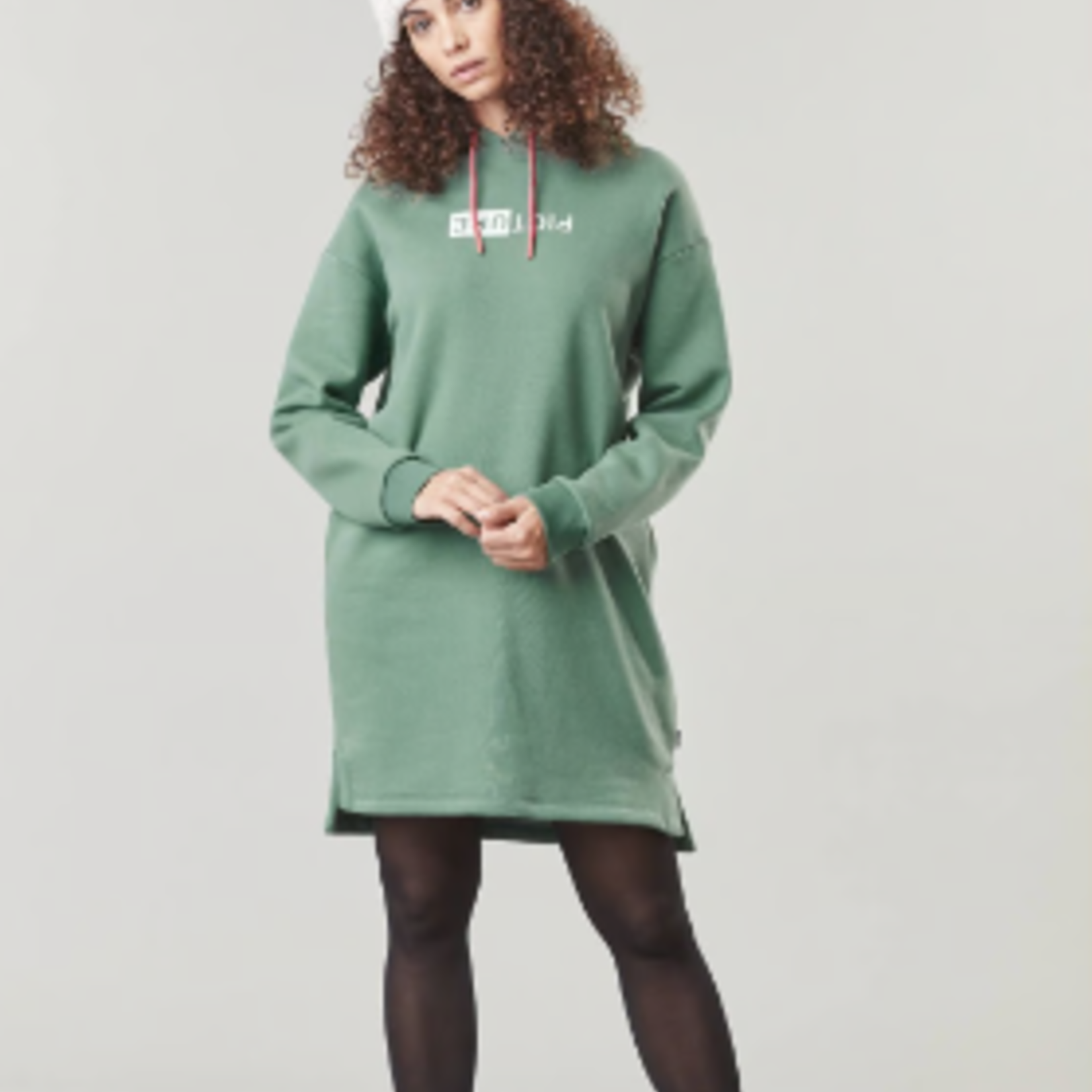 Picture Leony LS Dress (W)