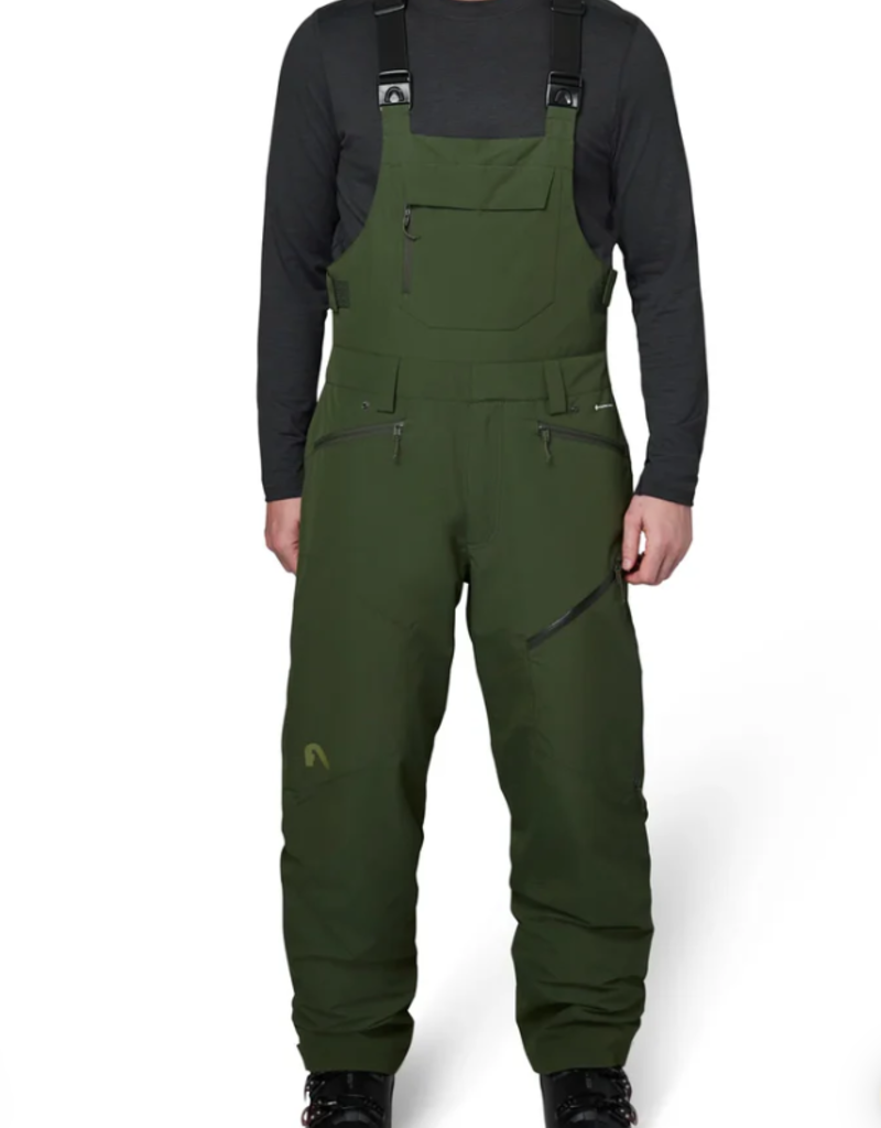 Flylow Gear Flylow Snowman Bib (M)