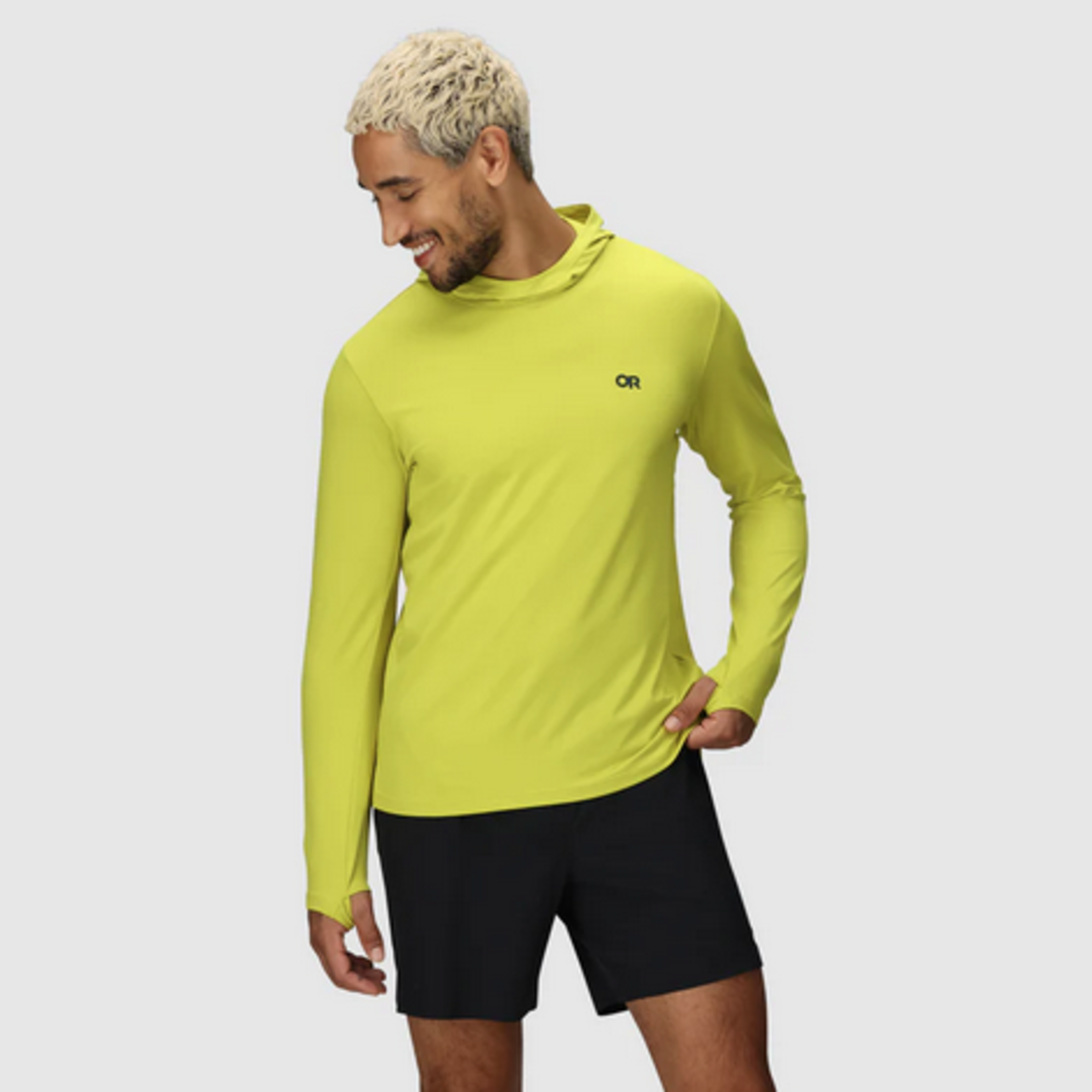 Outdoor Research OR ActiveIce Spectrum Sun Hoodie (M)