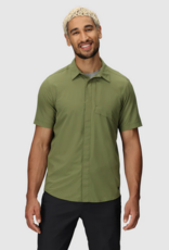 Outdoor Research OR Astroman Air Short SS Shirt (M)