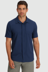 Outdoor Research OR Astroman Air Short SS Shirt (M)