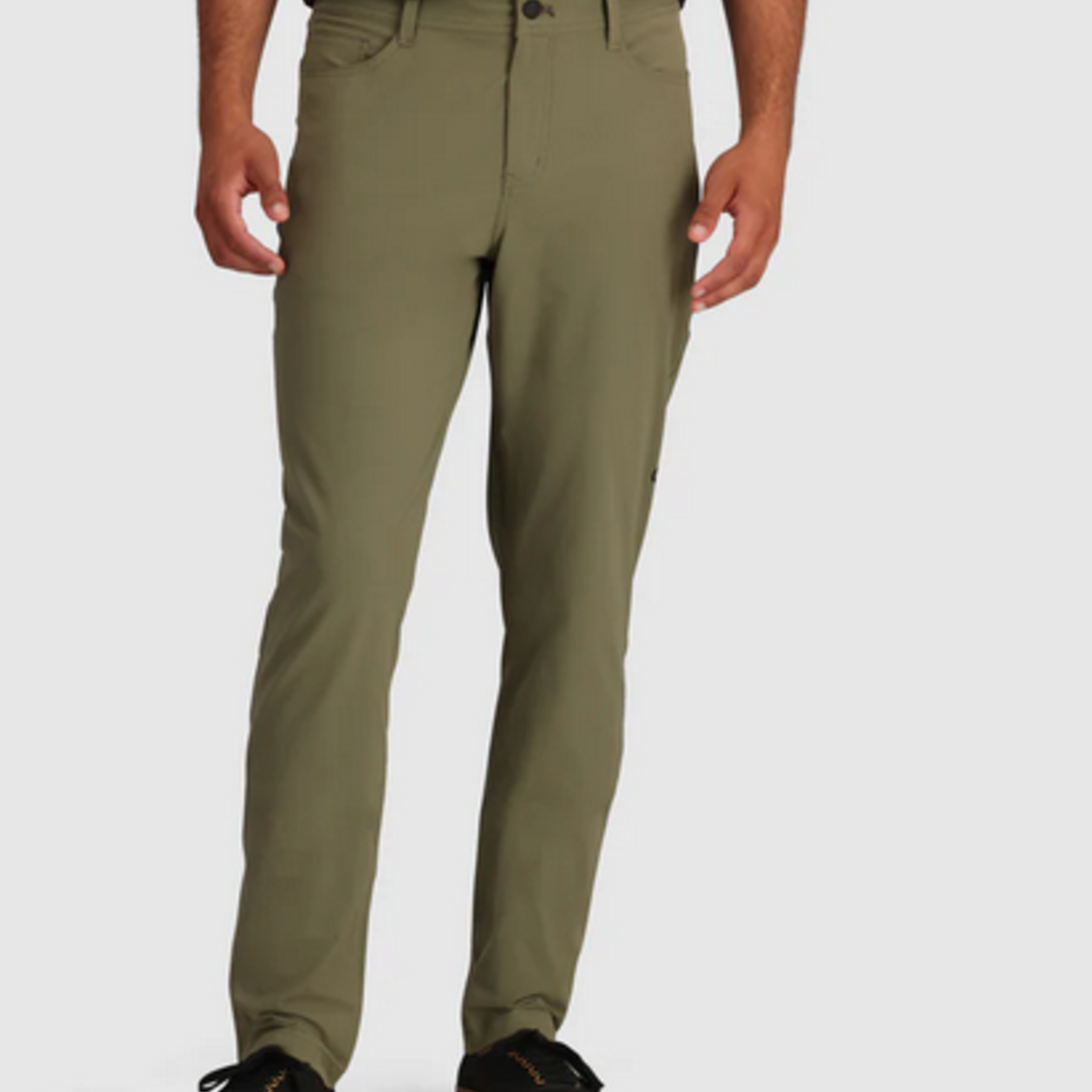 Outdoor Research OR Ferrosi Transit Pants 32" Inseam (M)