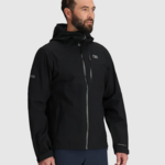 Outdoor Research OR Foray 3L Jacket (M)