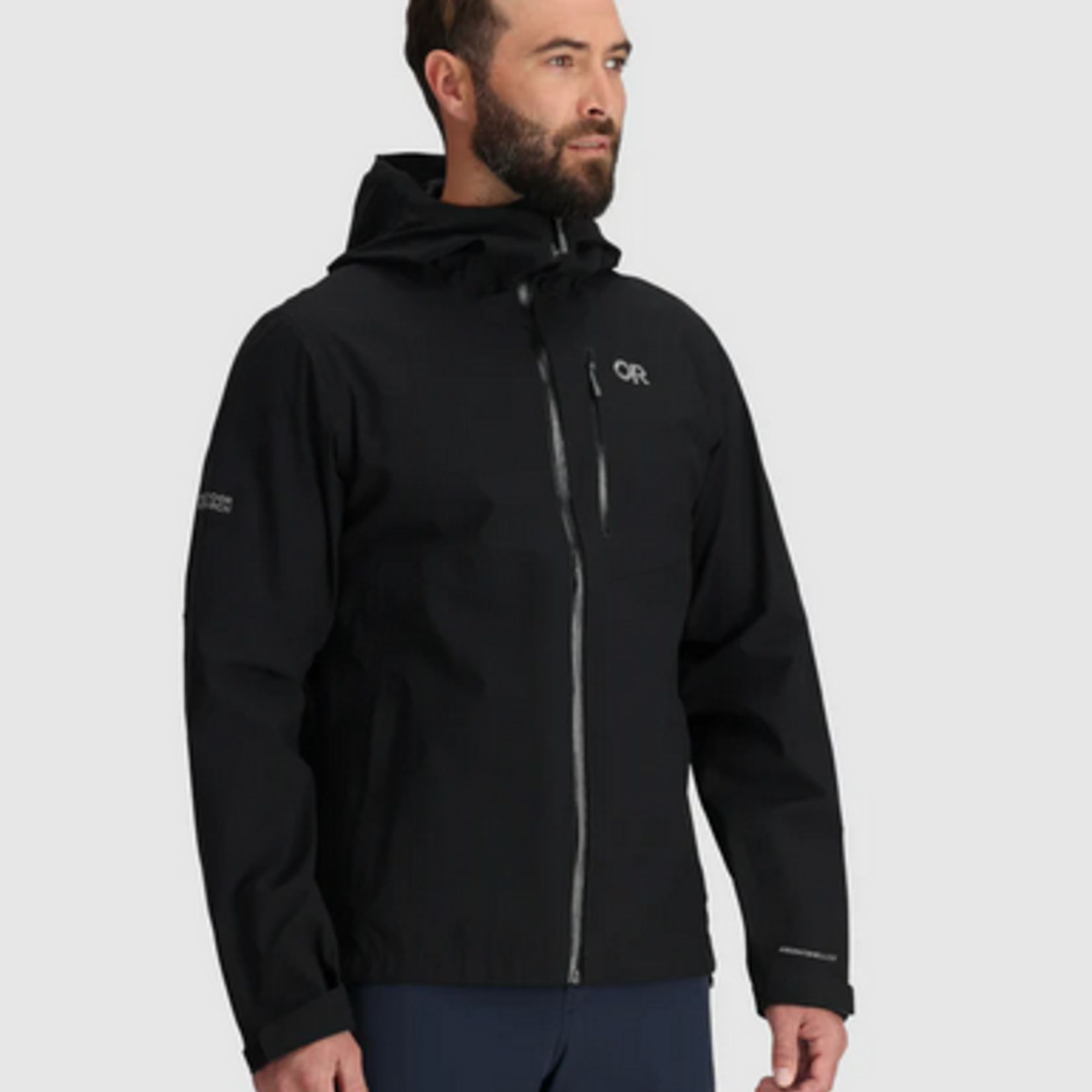Outdoor Research OR Foray 3L Jacket (M)