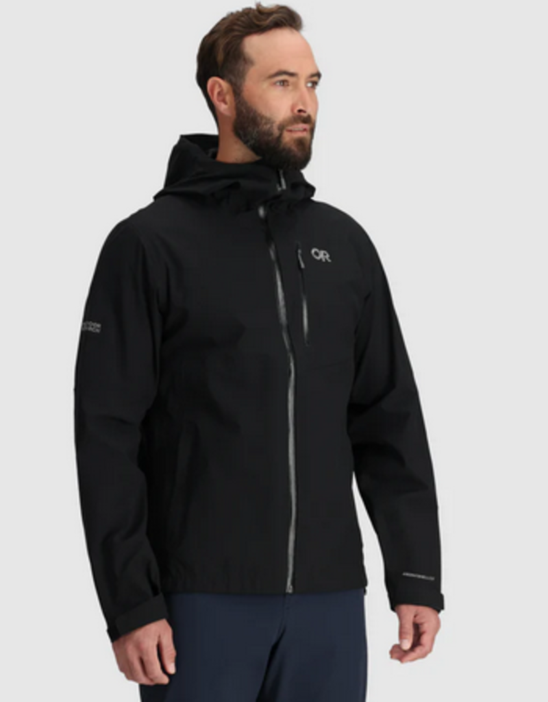 Outdoor Research OR Foray 3L Jacket (M)