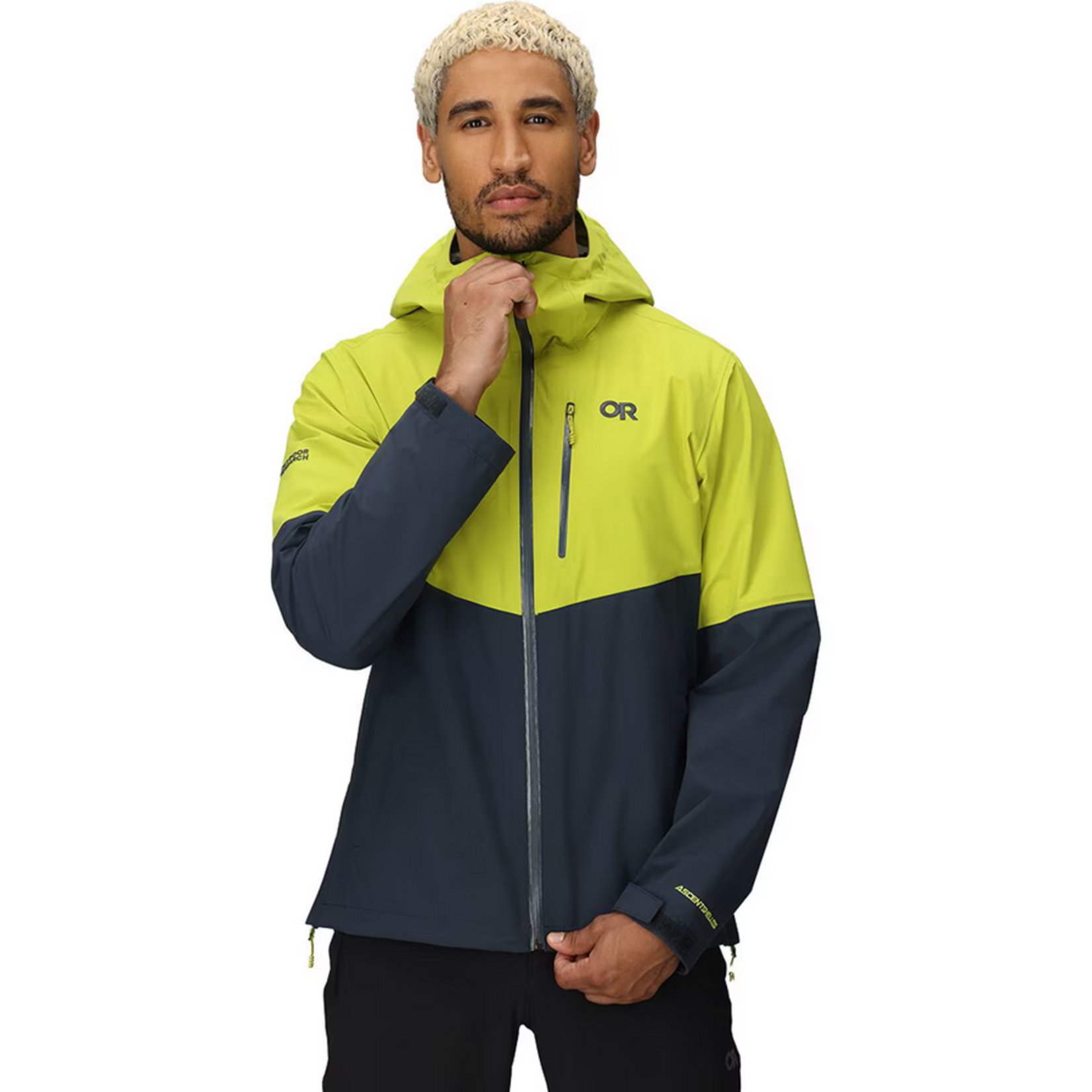 Outdoor Research OR Foray 3L Jacket (M)