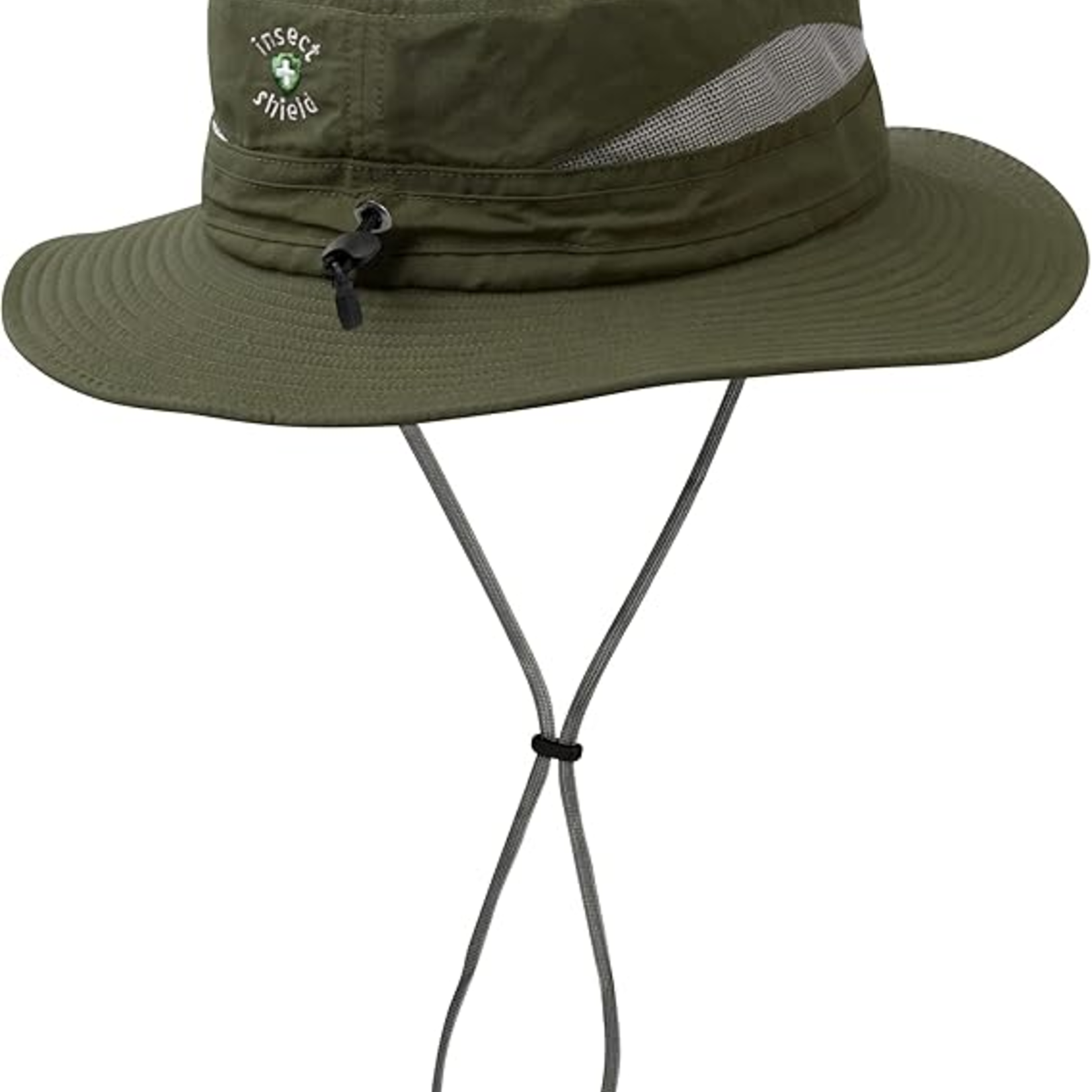 Outdoor Research OR Insect Shield Brim Hat