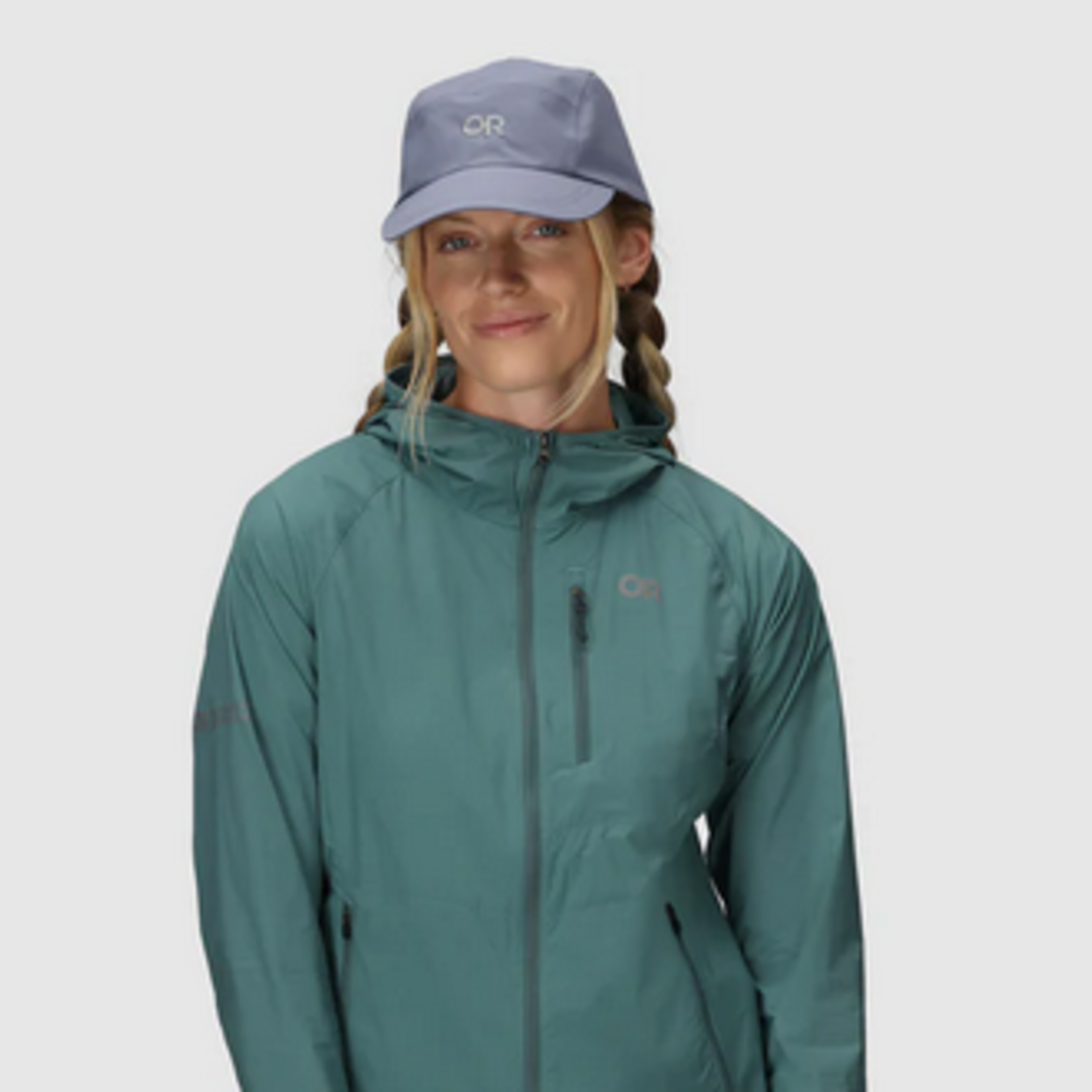 Outdoor Research OR Seattle Rain Cap OS