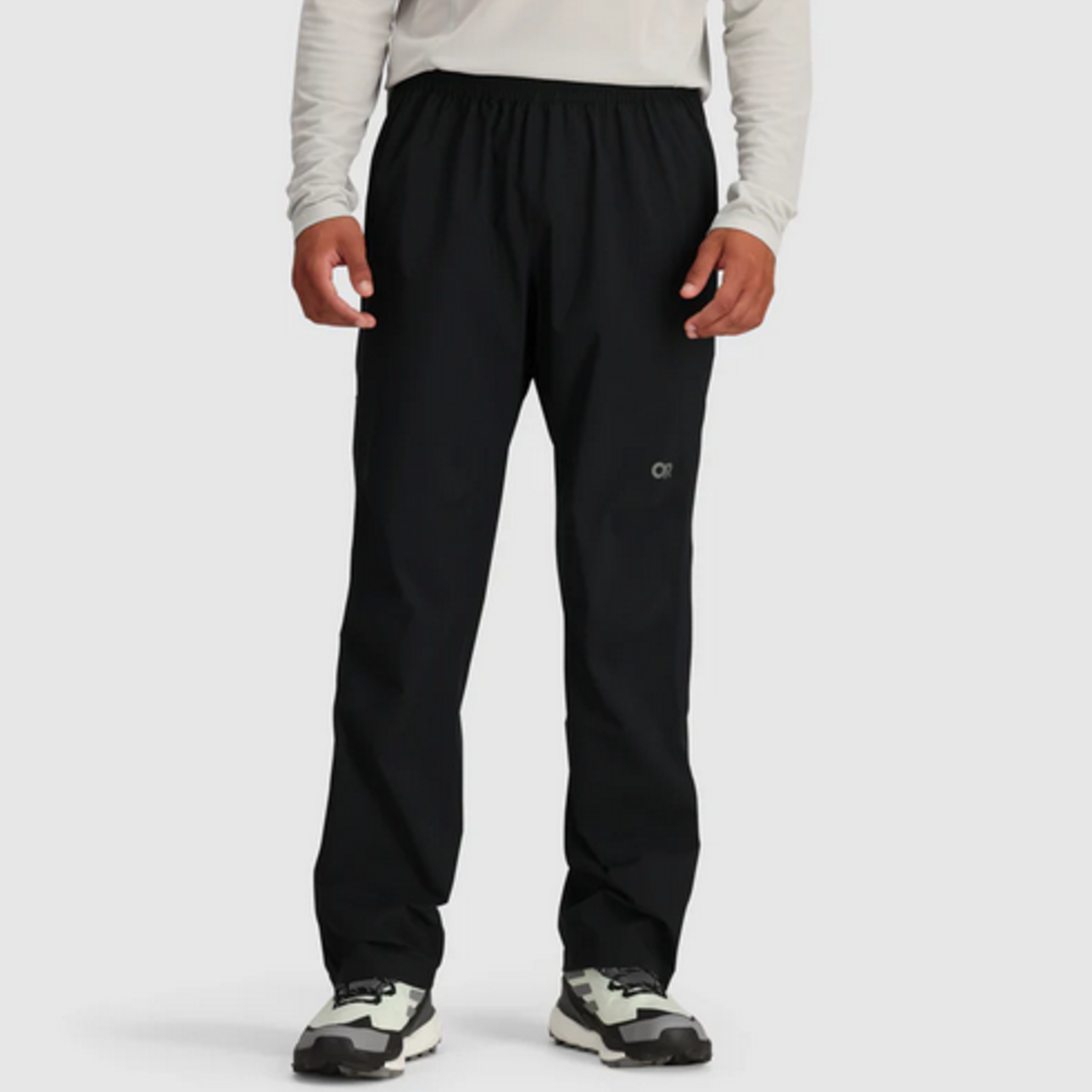 Outdoor Research OR Stratoburst Stretch Rain Pant (M)