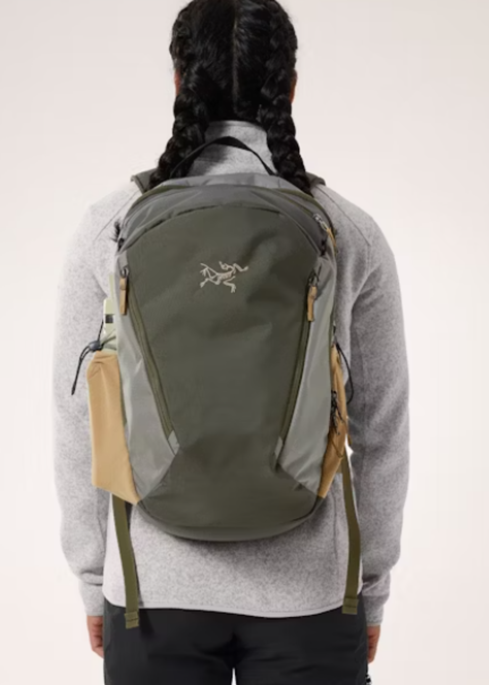 Arcteryx Mantis 26 Backpack - Shepherd and Schaller Sporting