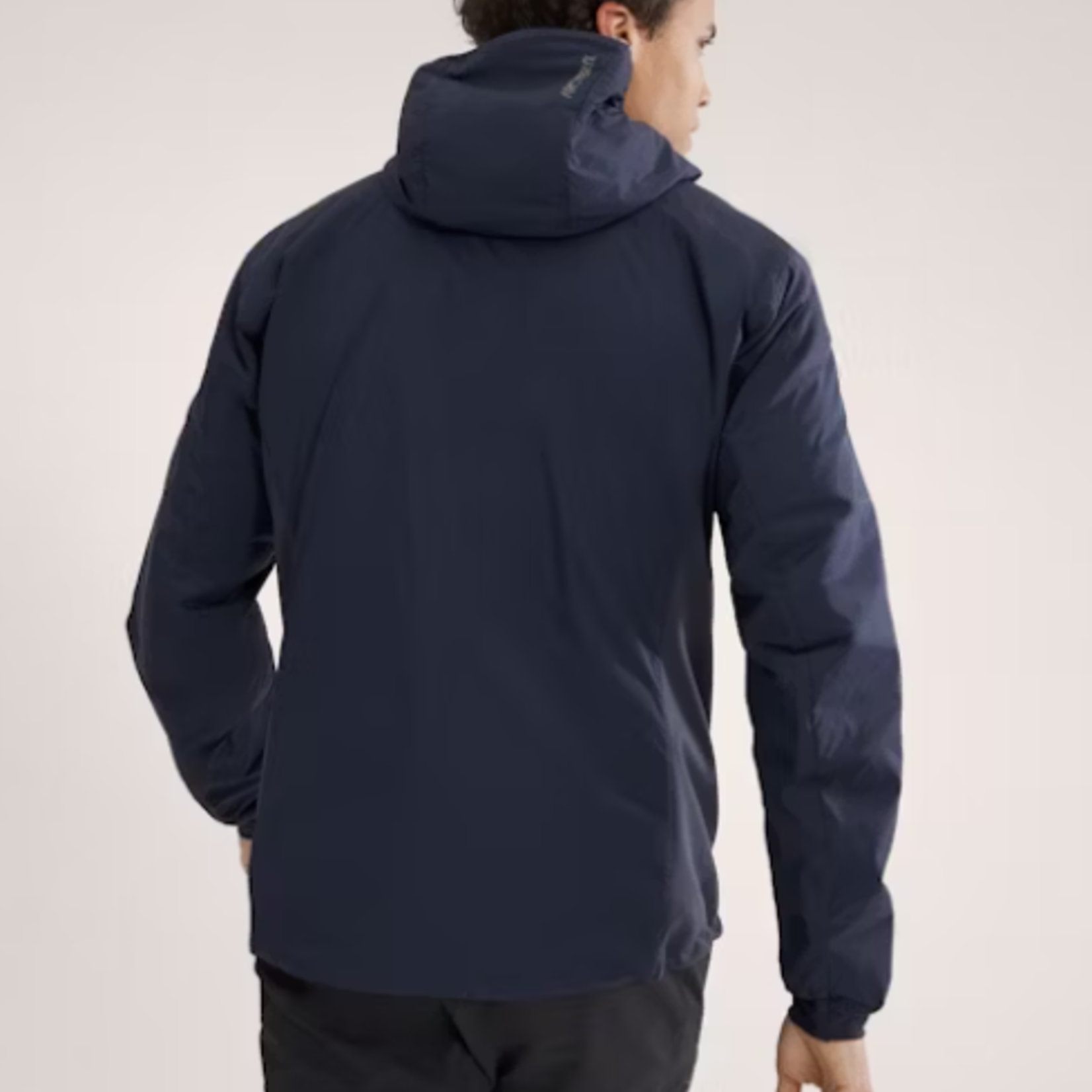Arcteryx Arcteryx Atom Hoody (M) Black Sapphire L