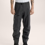 Arcteryx Arcteryx Beta Pant (M) Black L/T