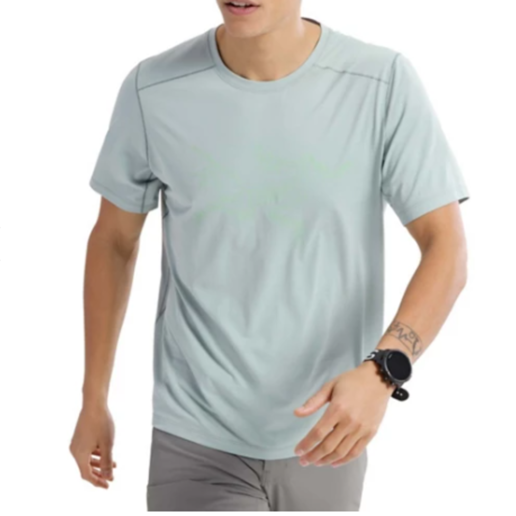 Arcteryx Arcteryx Cormac Logo SS (M)