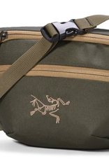 Arcteryx Arcteryx Mantis 1 Waist Pack Tatsu/Canvas