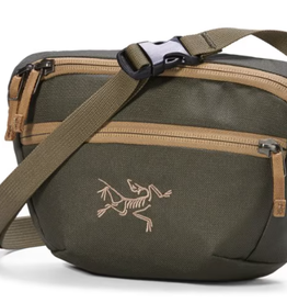 Arcteryx Arcteryx Mantis 1 Waist Pack Tatsu/Canvas