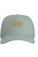 Arcteryx Arcteryx Bird Word Trucker Hat