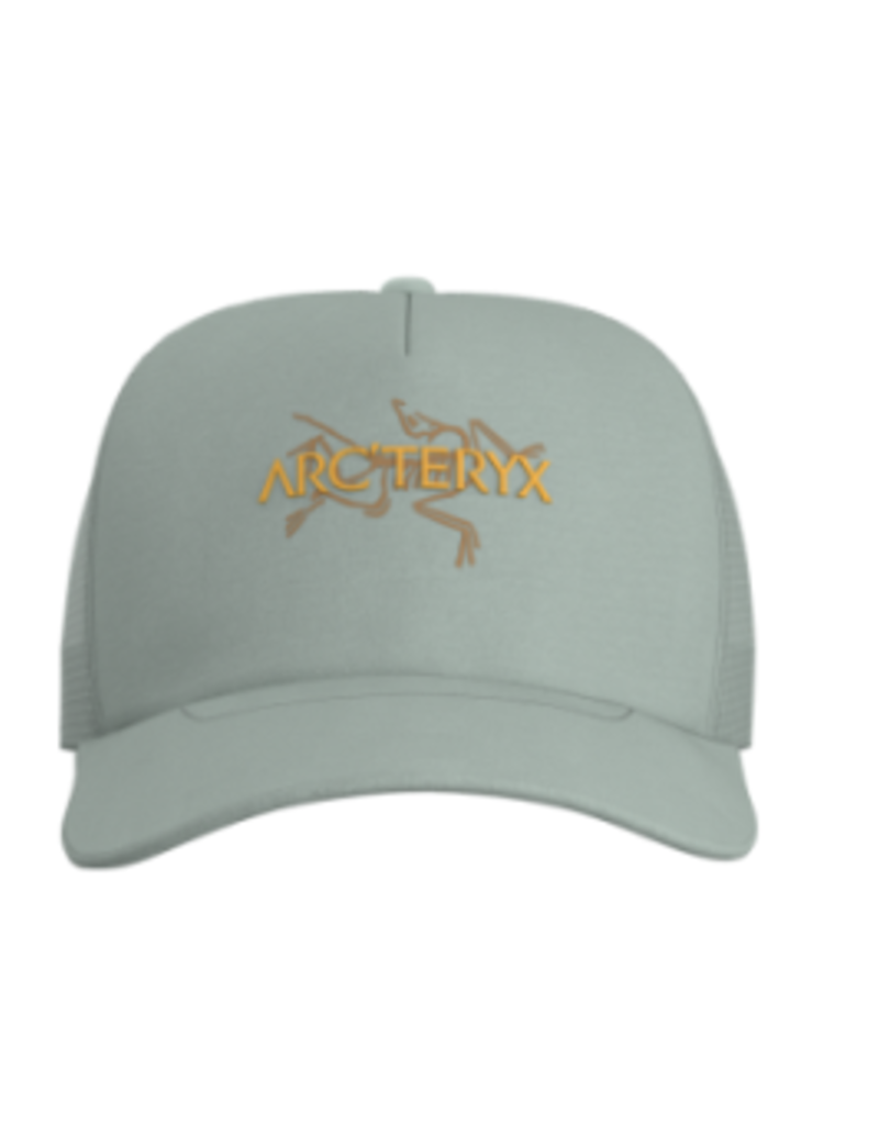 Arcteryx Arcteryx Bird Word Trucker Hat