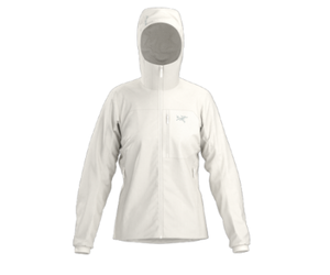 ARC'TERYX ホワイト ポロシャツ S/P フレーム ショートスリーブ ポロ メンズ – アークテリクス公式
