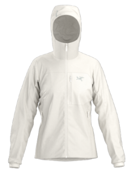 Arcteryx Proton SL Hoody (W) - Shepherd and Schaller Sporting Goods