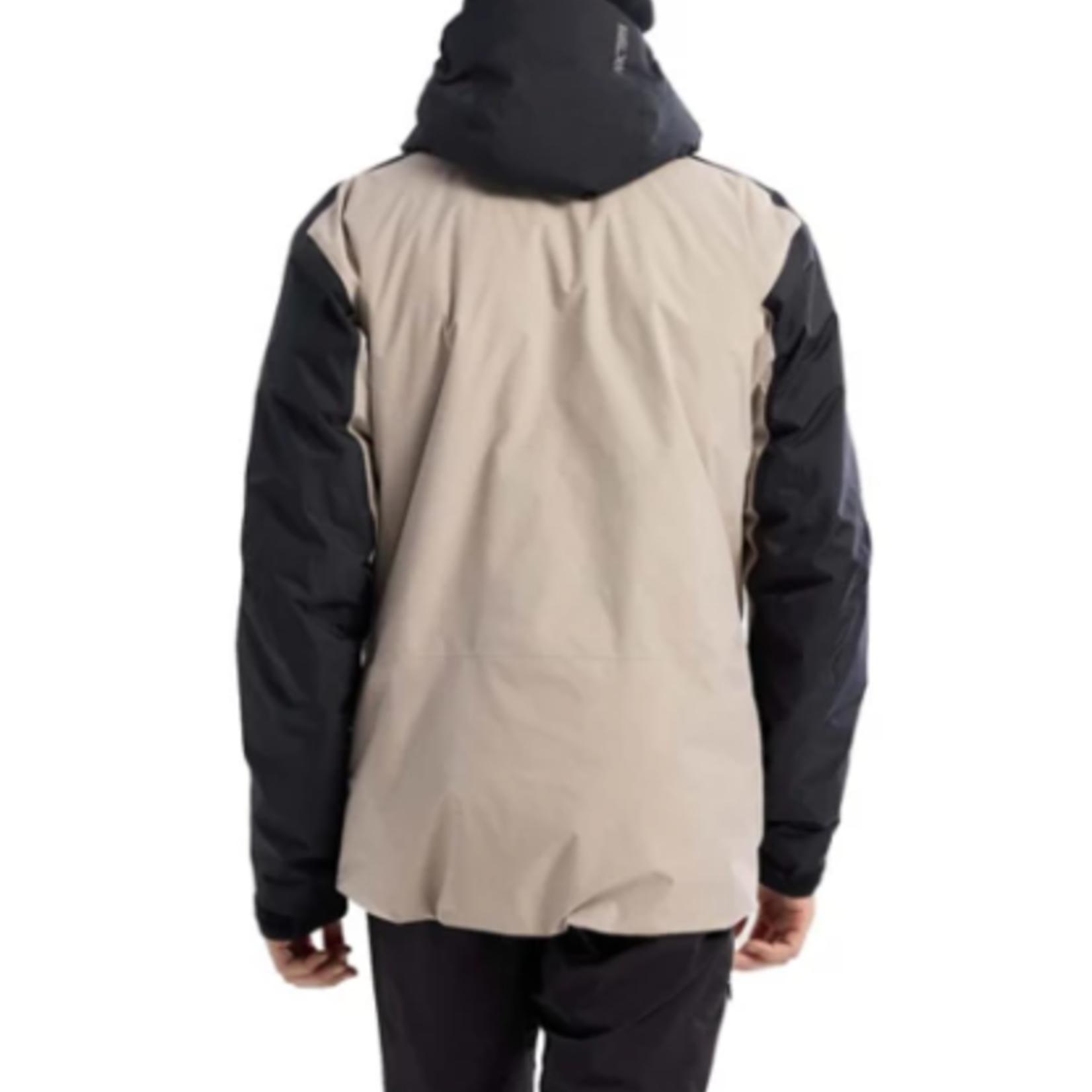 Arcteryx Arcteryx Beta Insulated Jacket (M) Black/Rune L