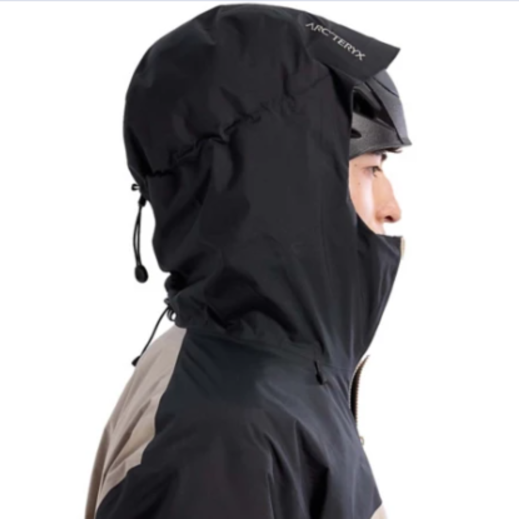 Arcteryx Arcteryx Beta Insulated Jacket (M) Black/Rune L