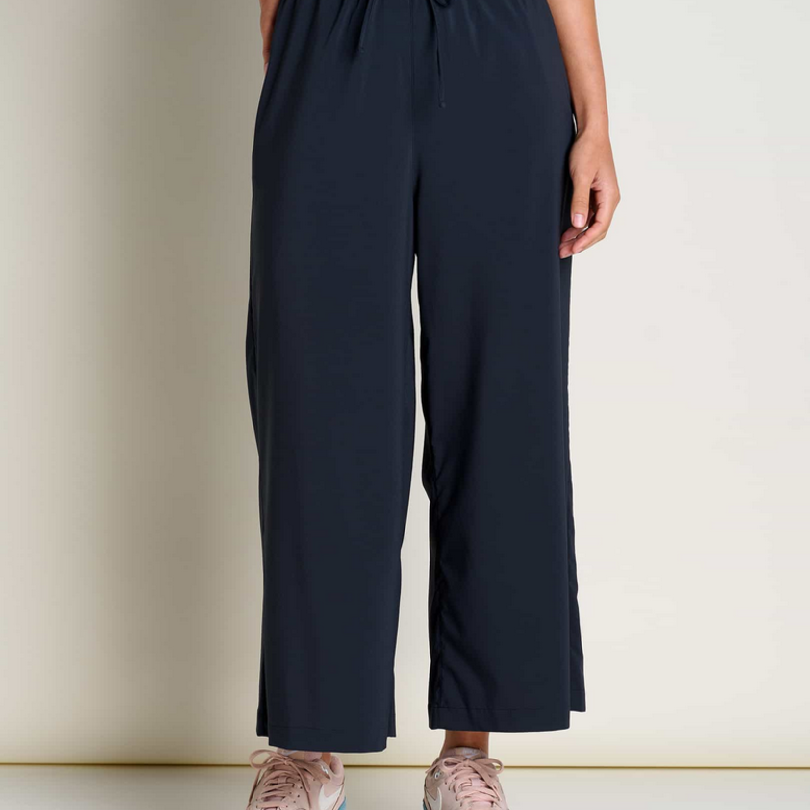 Toad  & Co Toad Co Sunkissed Wide Leg Pant (W)