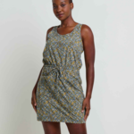 Toad  & Co Toad Co Sunkissed Livvy SL Dress (W)