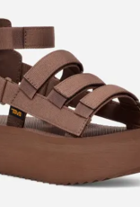 Teva Teva Flatform Mevia (W)