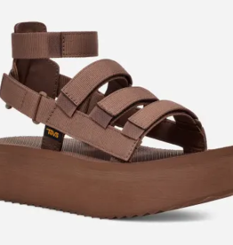 Teva Teva Flatform Mevia (W)