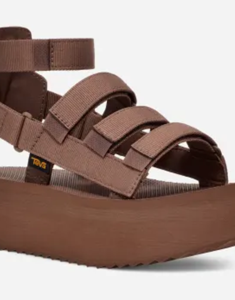 Teva Teva Flatform Mevia (W)