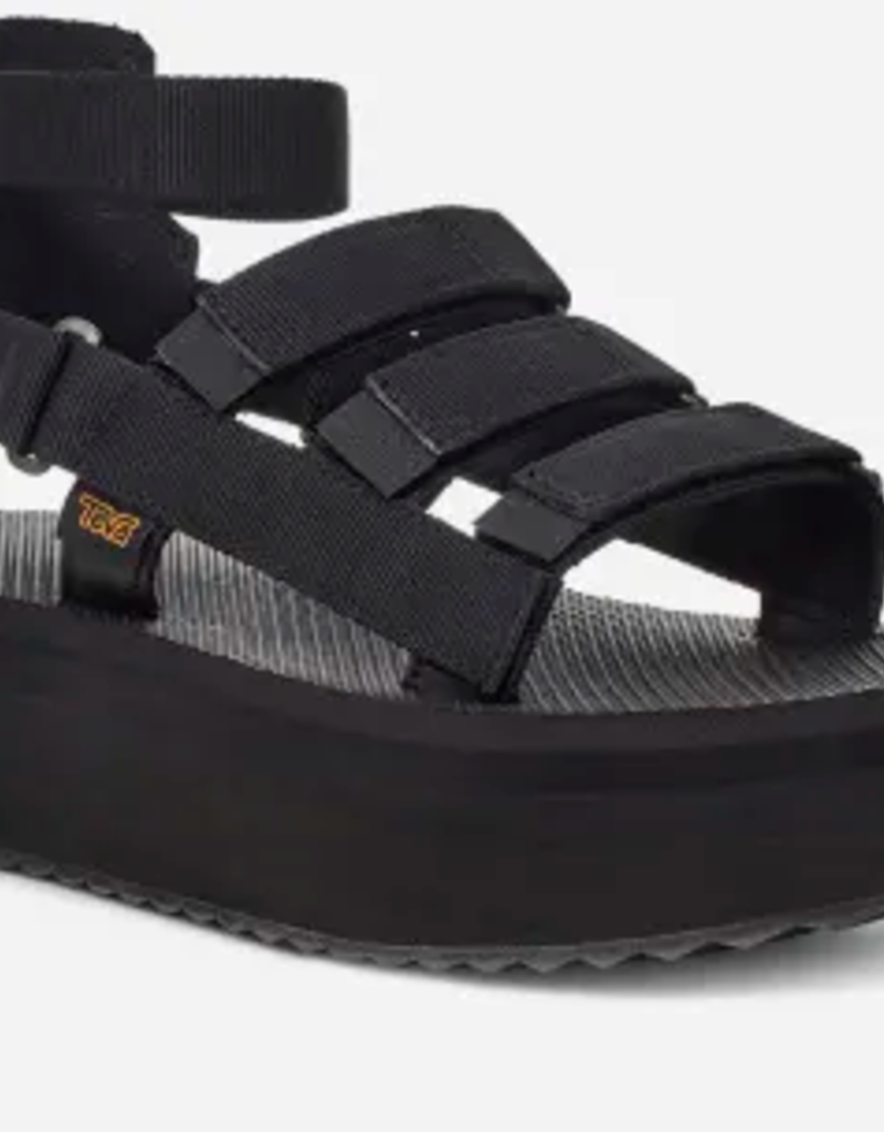 Teva Teva Flatform Mevia (W)