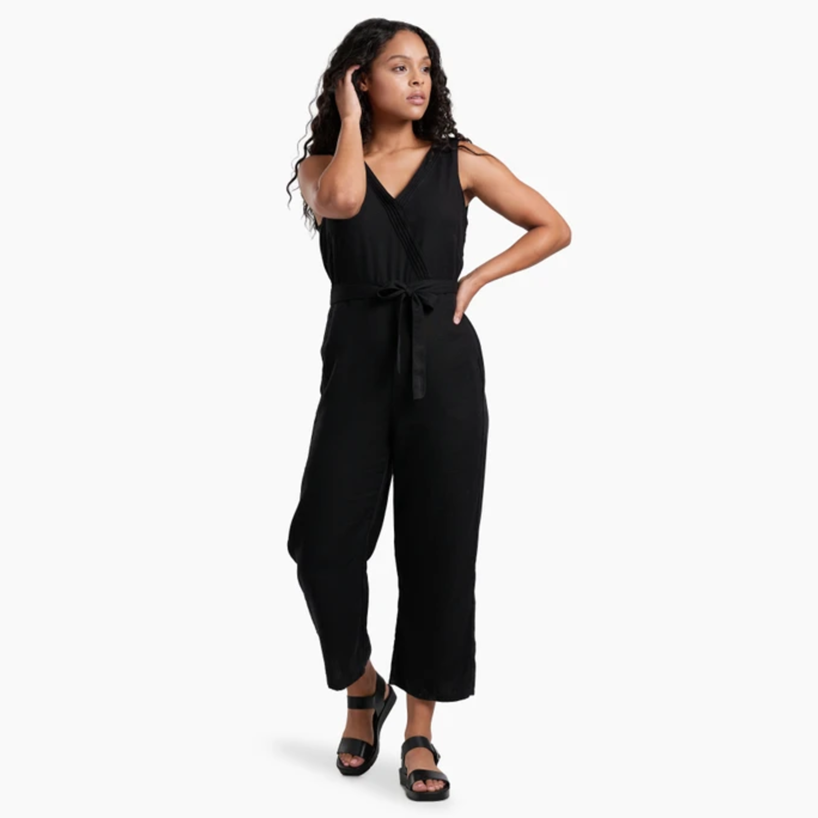 Kuhl Kuhl Fresco Pant (W)