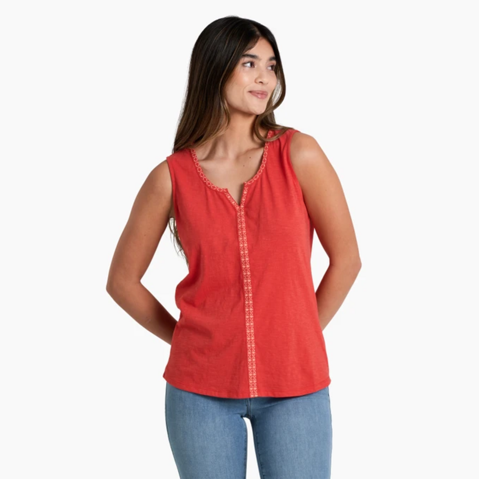 Kuhl Kuhl Shay Tank (W)