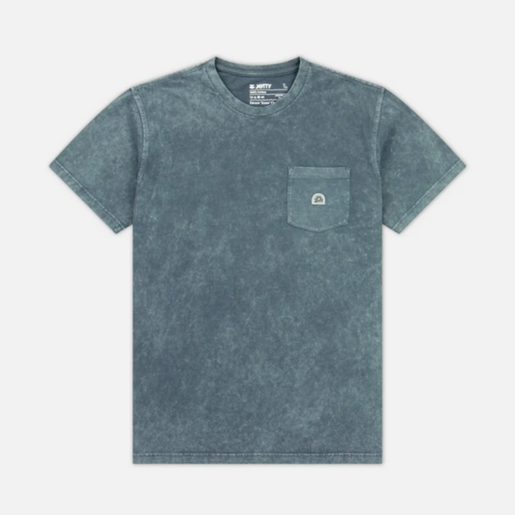 Jetty Jetty Tanker Heavyweight Tee (M)