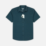 Jetty Jetty Sandspit Tech Shirt (M)