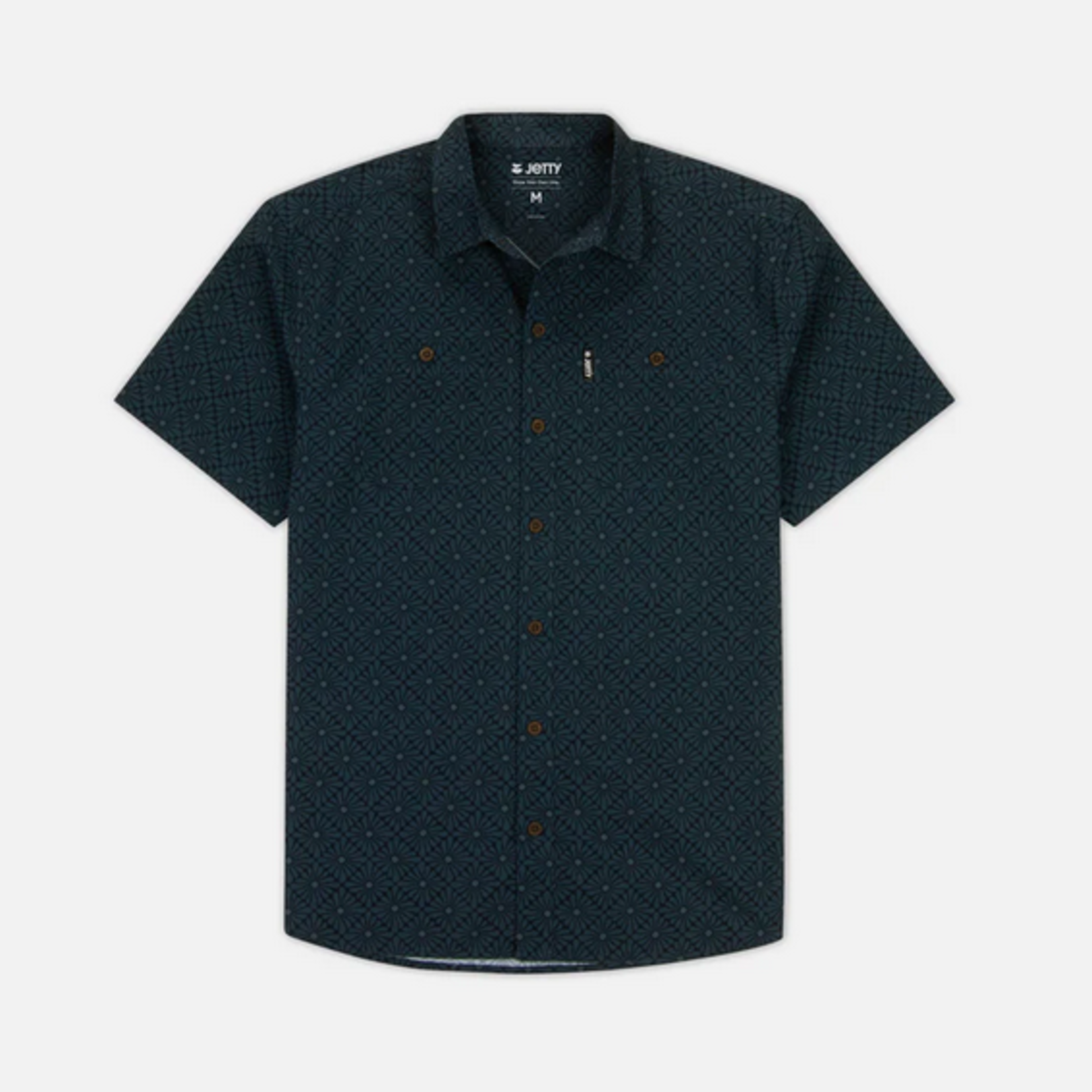 Jetty Jetty Seabrite Shirt (M)