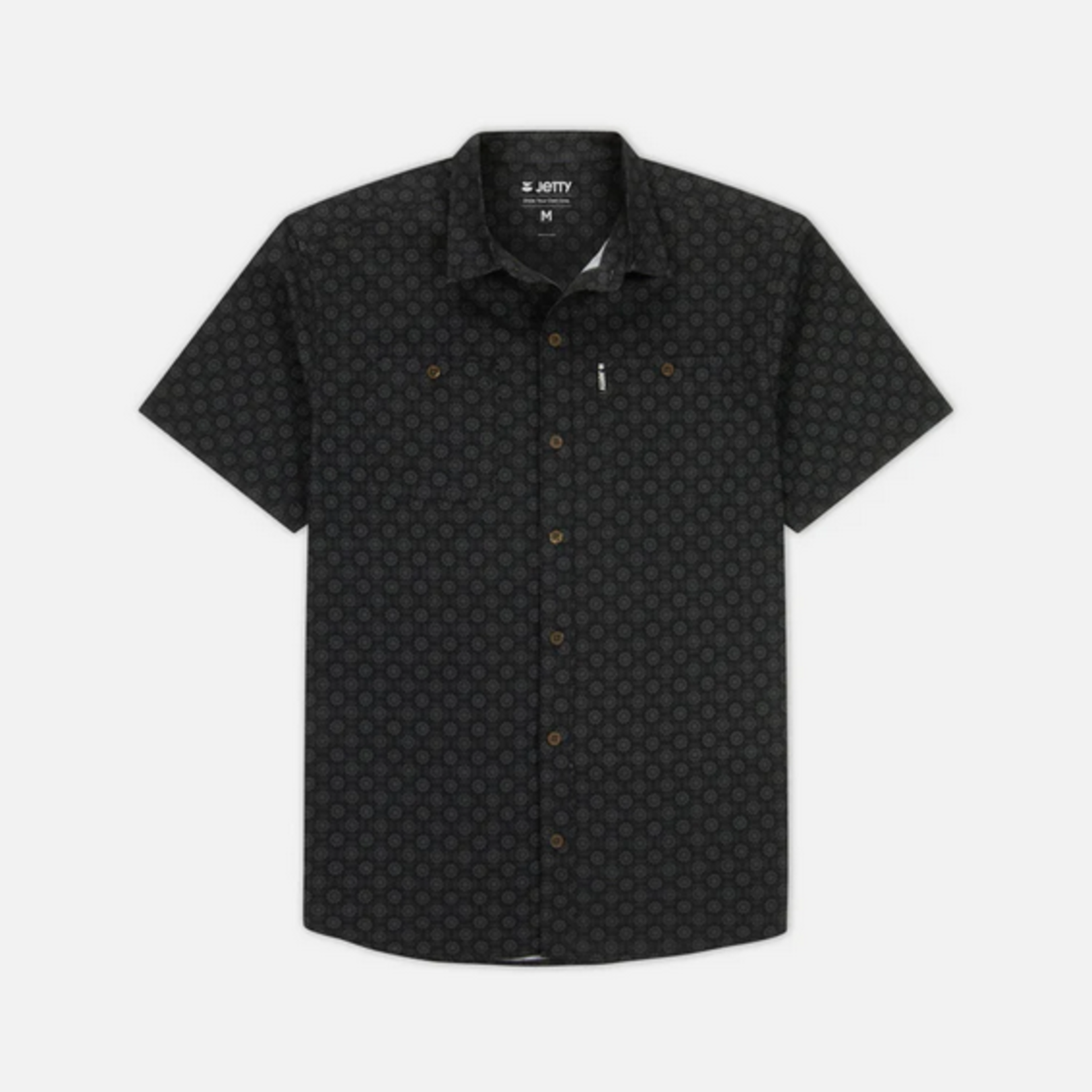 Jetty Jetty Seabrite Shirt (M)