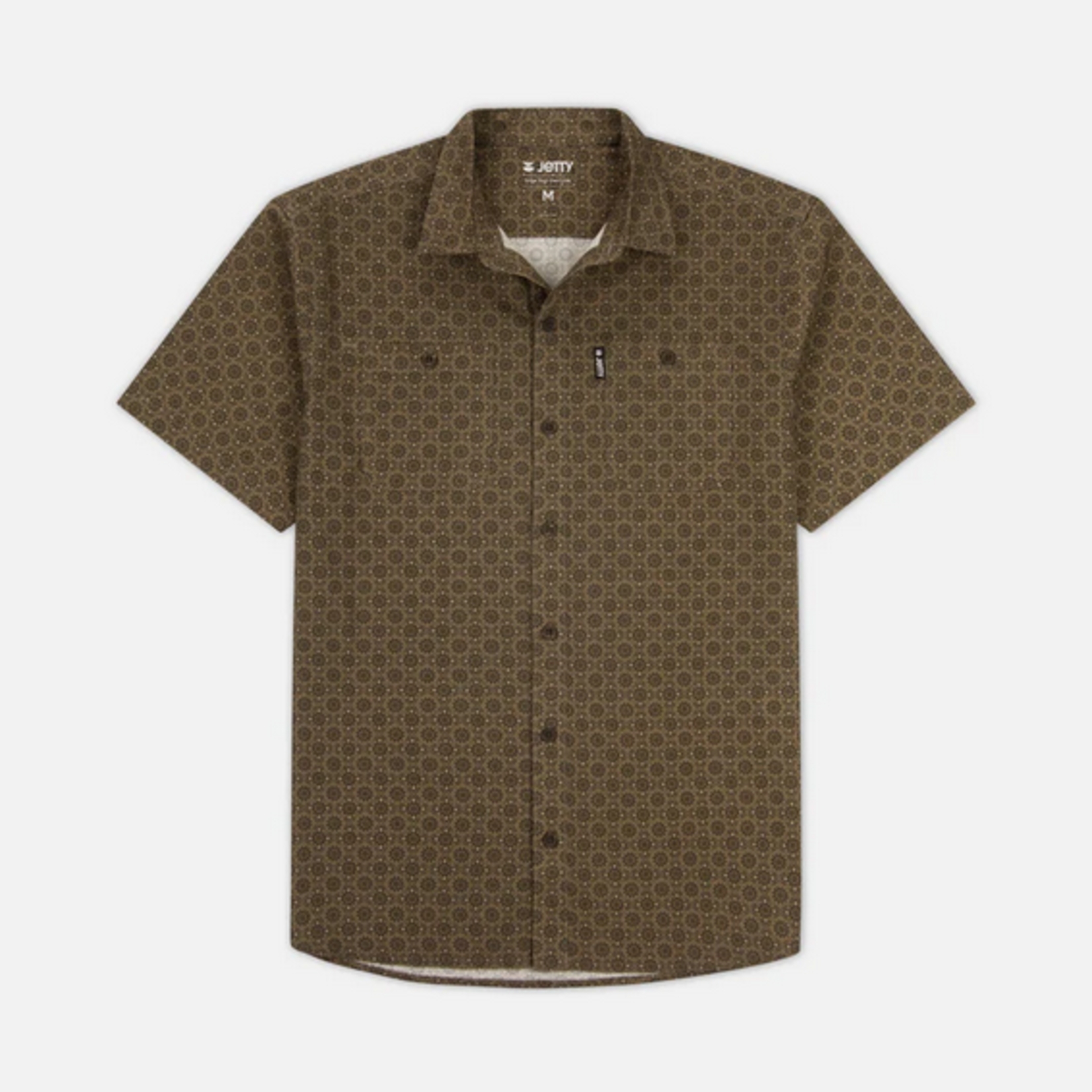 Jetty Jetty Seabrite Shirt (M)
