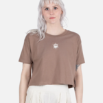 Jetty Jetty Lightwave Tee (W)