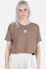 Jetty Jetty Lightwave Tee (W)