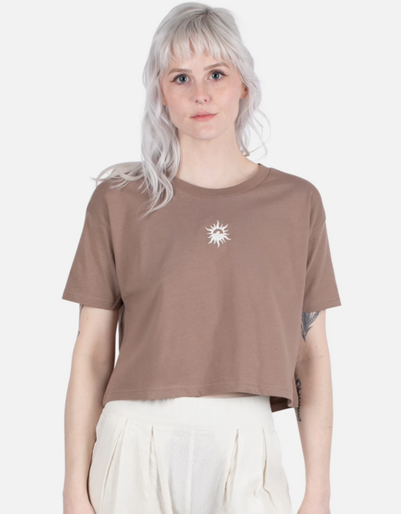 Jetty Jetty Lightwave Tee (W)