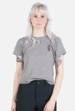 Jetty Jetty Wave Snake Tee (W)