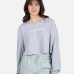 Jetty Jetty Moments Long Sleeve (W)