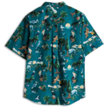 Kavu Kavu The Jam Shirt (M)