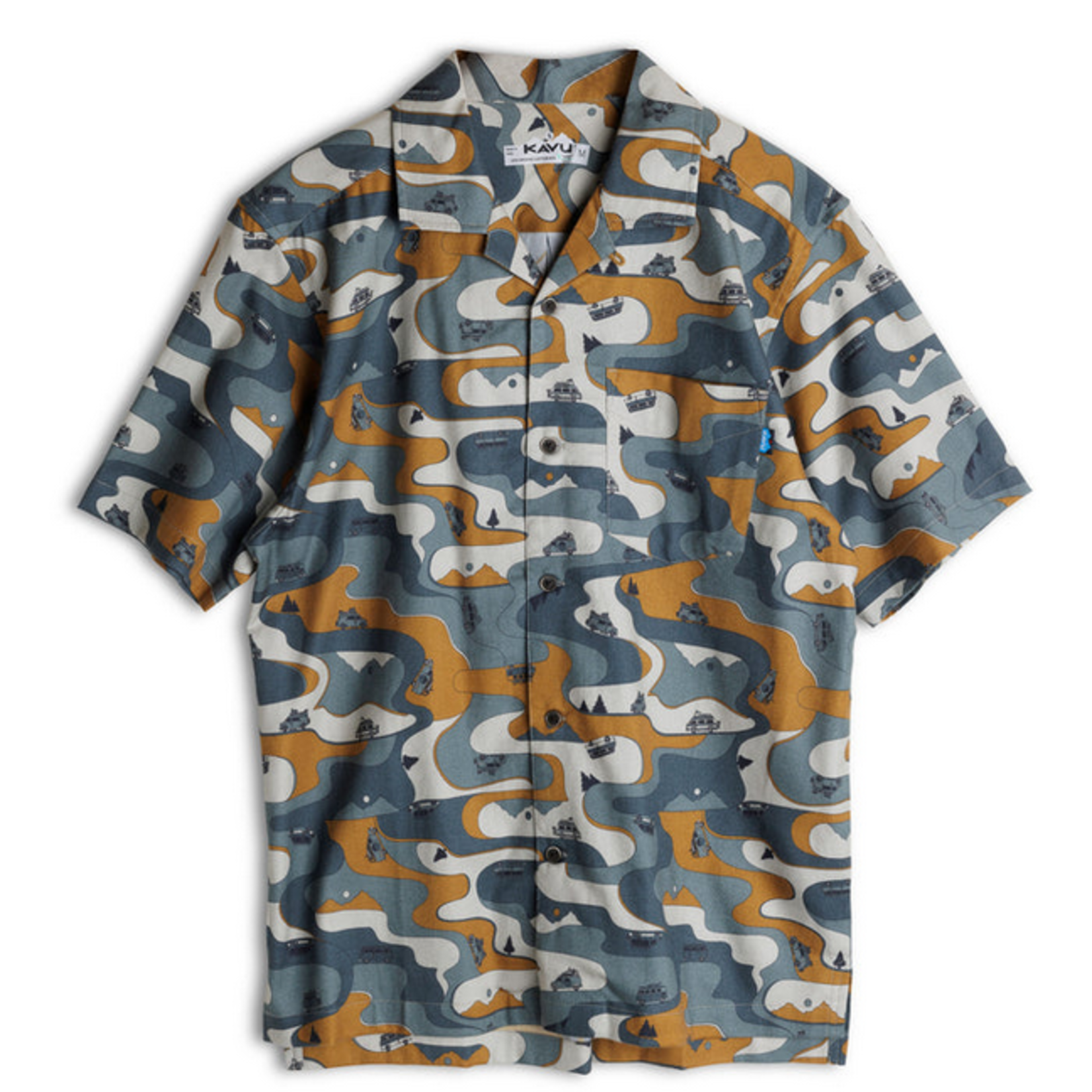 Kavu Kavu Bainbridge (M)