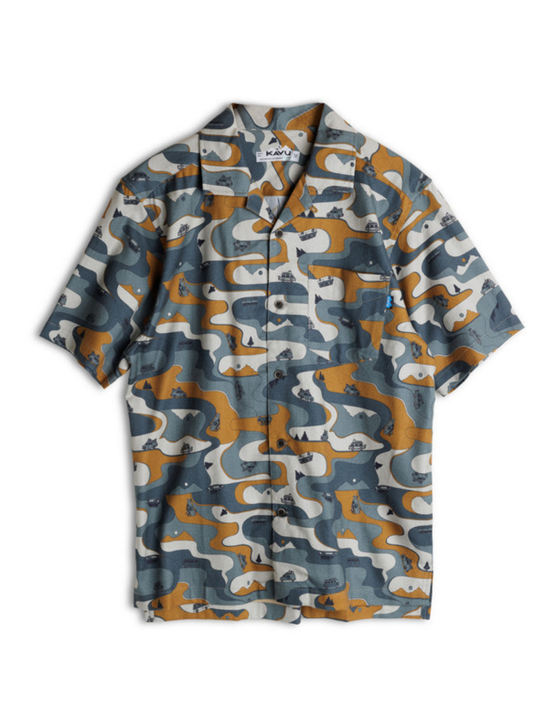 Kavu Kavu Bainbridge (M)