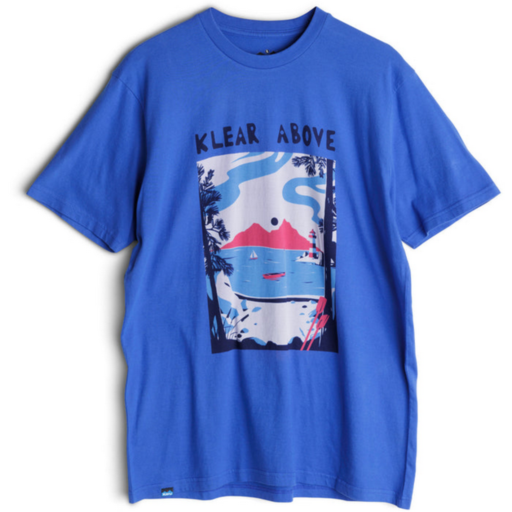 Kavu Kavu Where To (M)