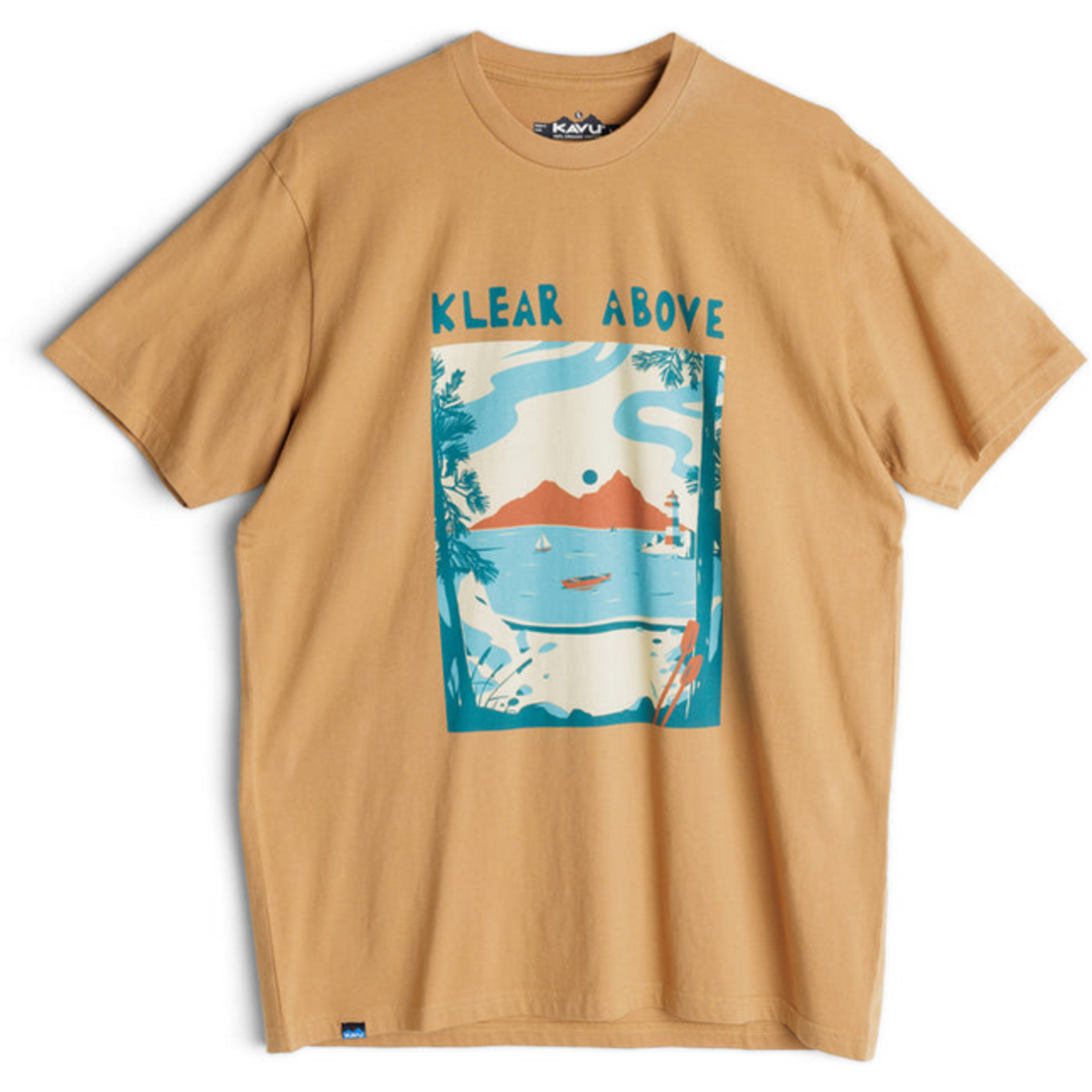Kavu Kavu Where To (M)