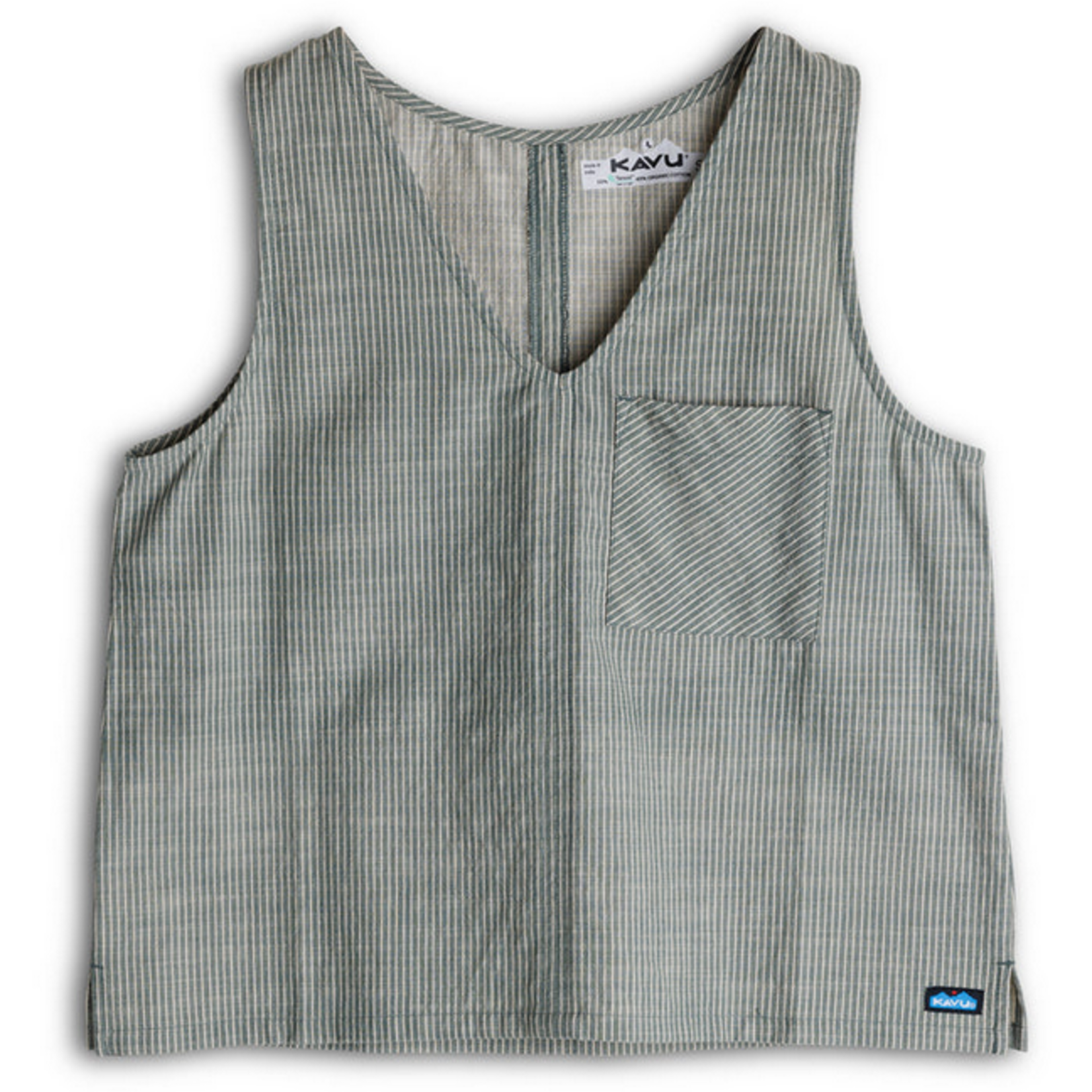 Kavu Kavu Vacay Top (W)